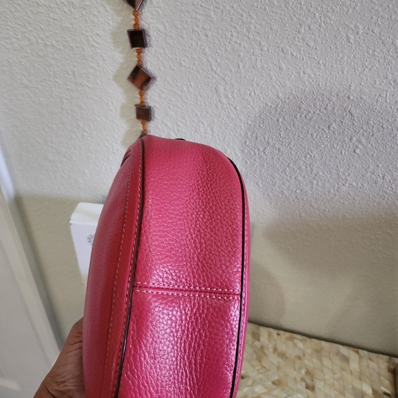 COACH Pink Crossbody Camera Bag **NWOT** - Picture 3 of 3